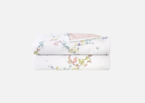 Herba Quilted Bedspread