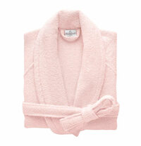 Etoile Pink Bath Robe
