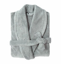 Etoile Platinum Bath Robe