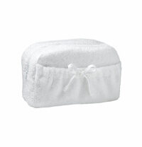 Etoile White Tote Female