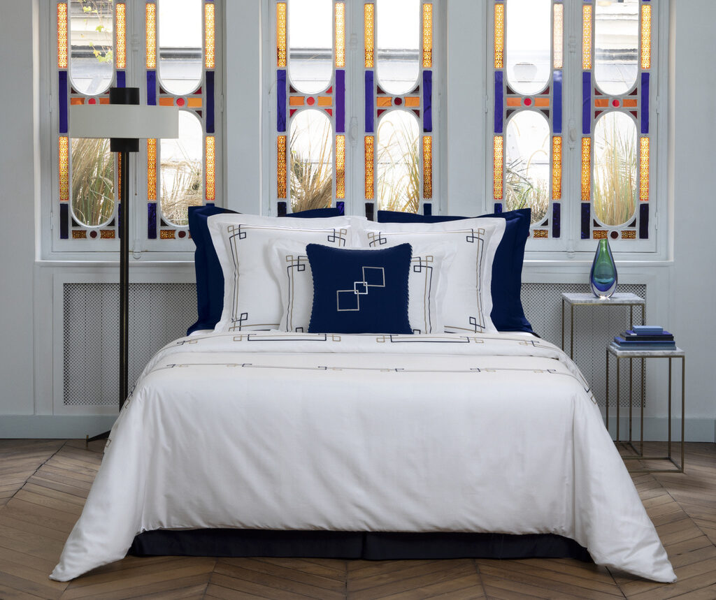 Escale Bedding Collection