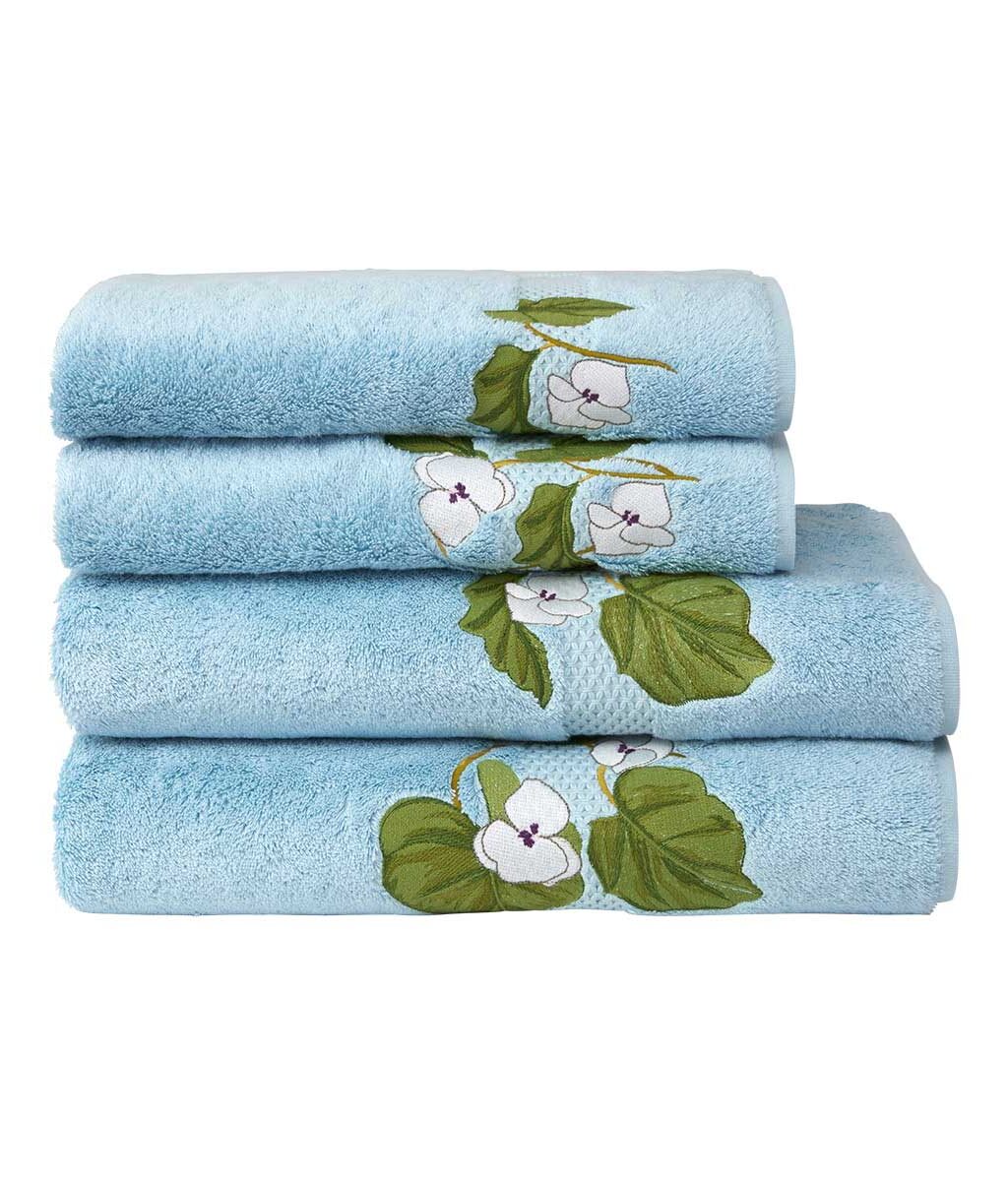 Hanae Bath Towel