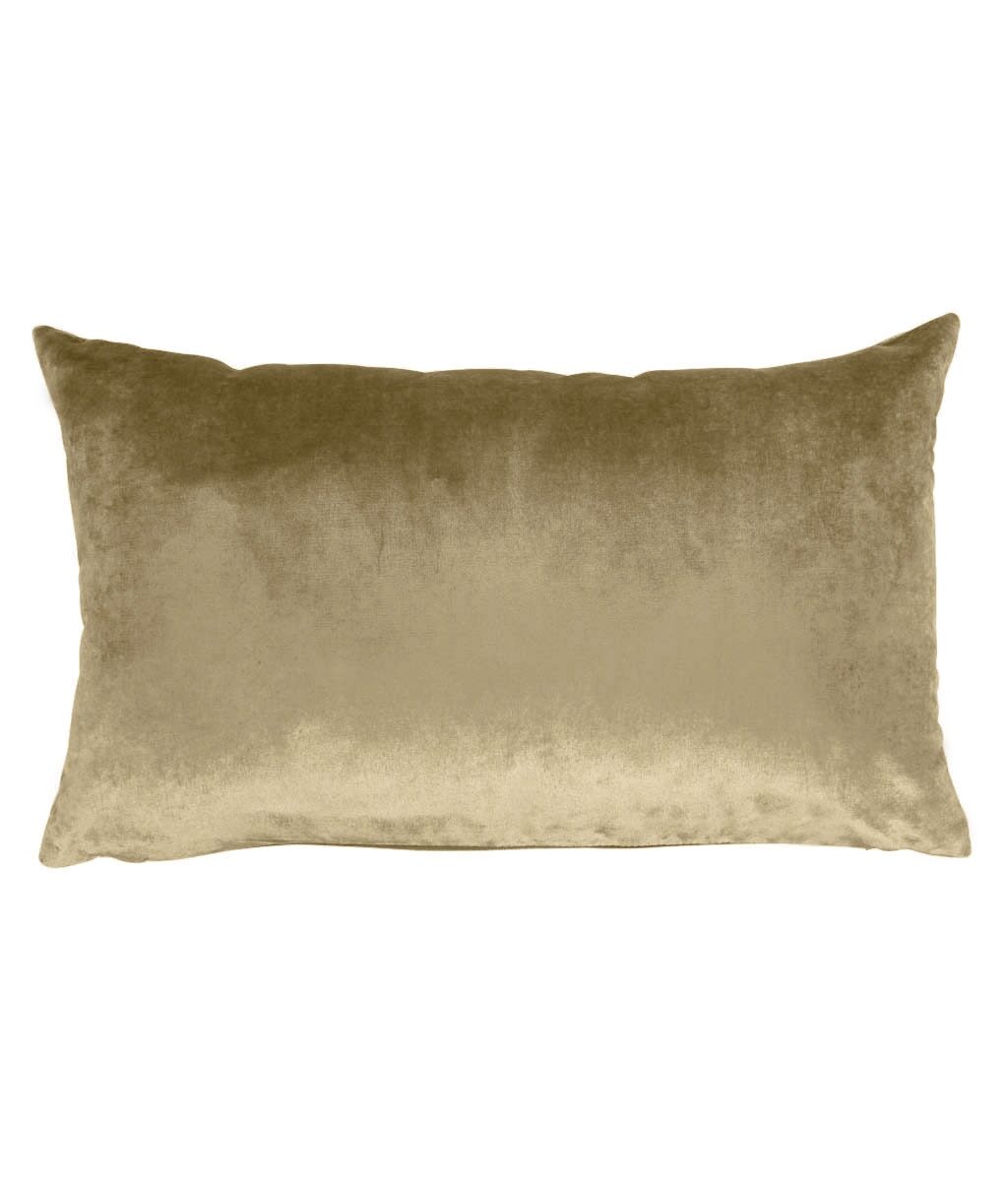 Berlingo Gold Cushion Cover