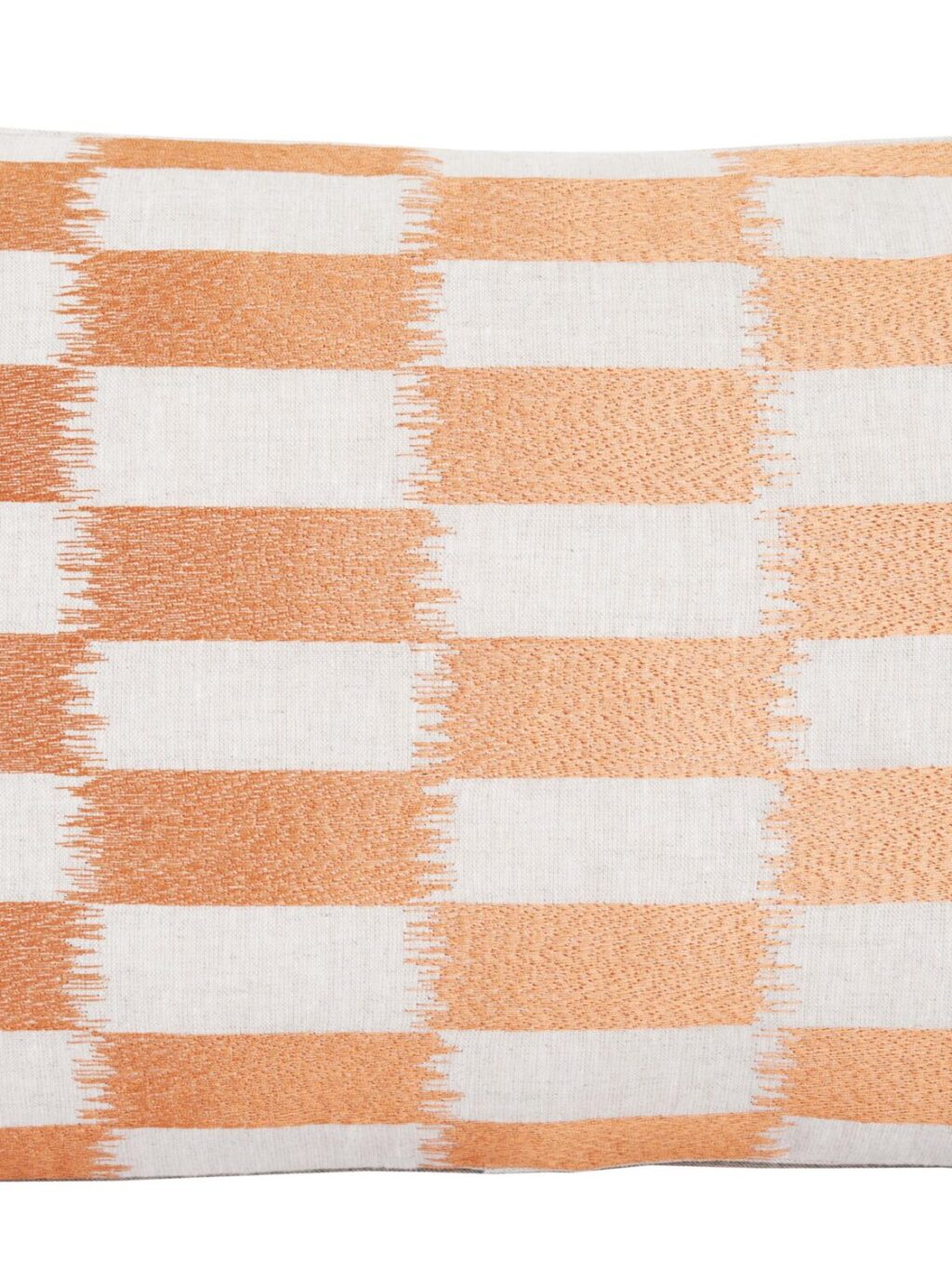 Blocs Cuivre Cushion Cover