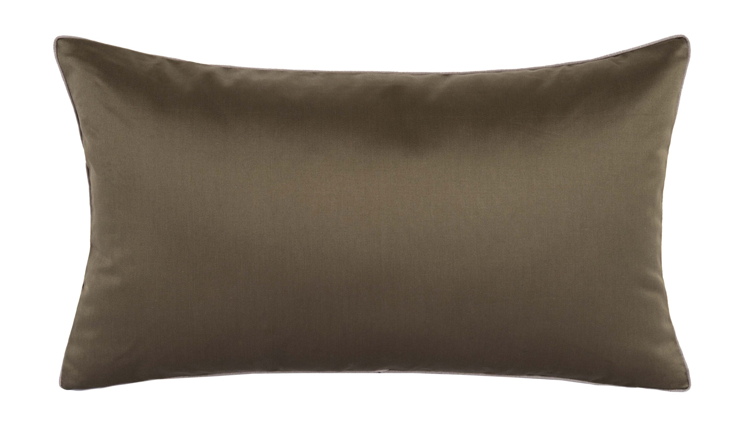 Buci Kaki Cushion Cover