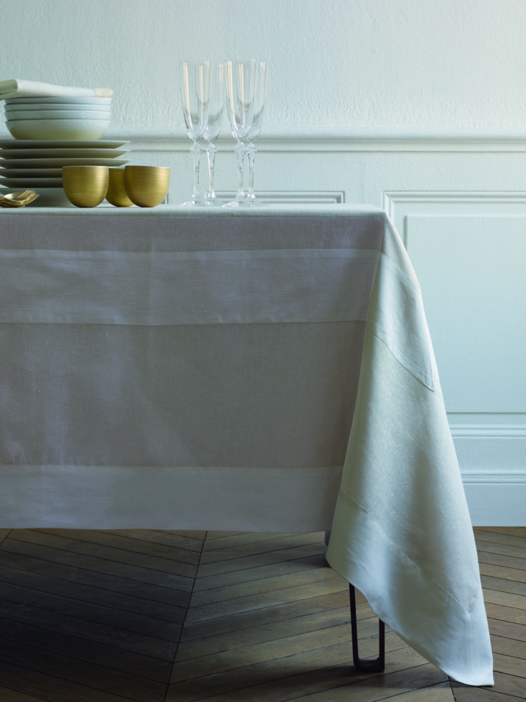 Fetedore Tablecloth