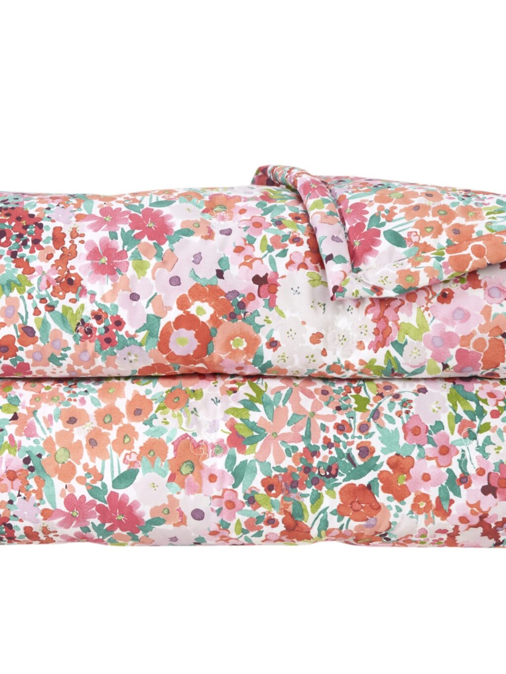 Milfiori Grenade Quilted Bedspread