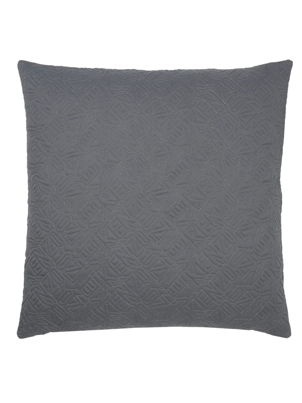Kziconic Gris Cushion Cover