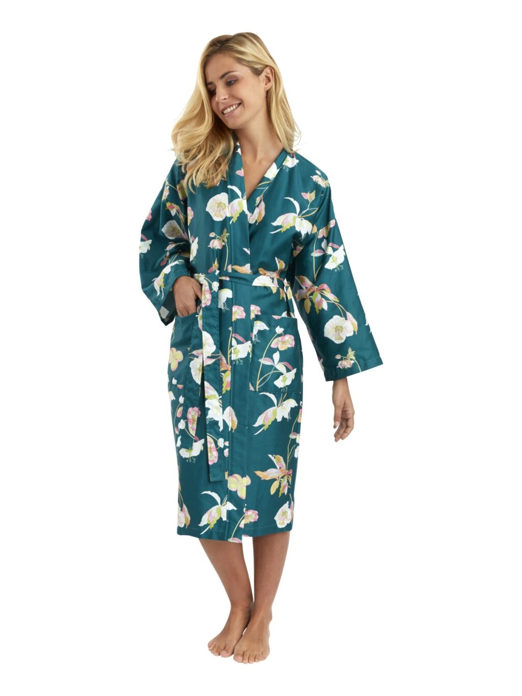 Miami Robe