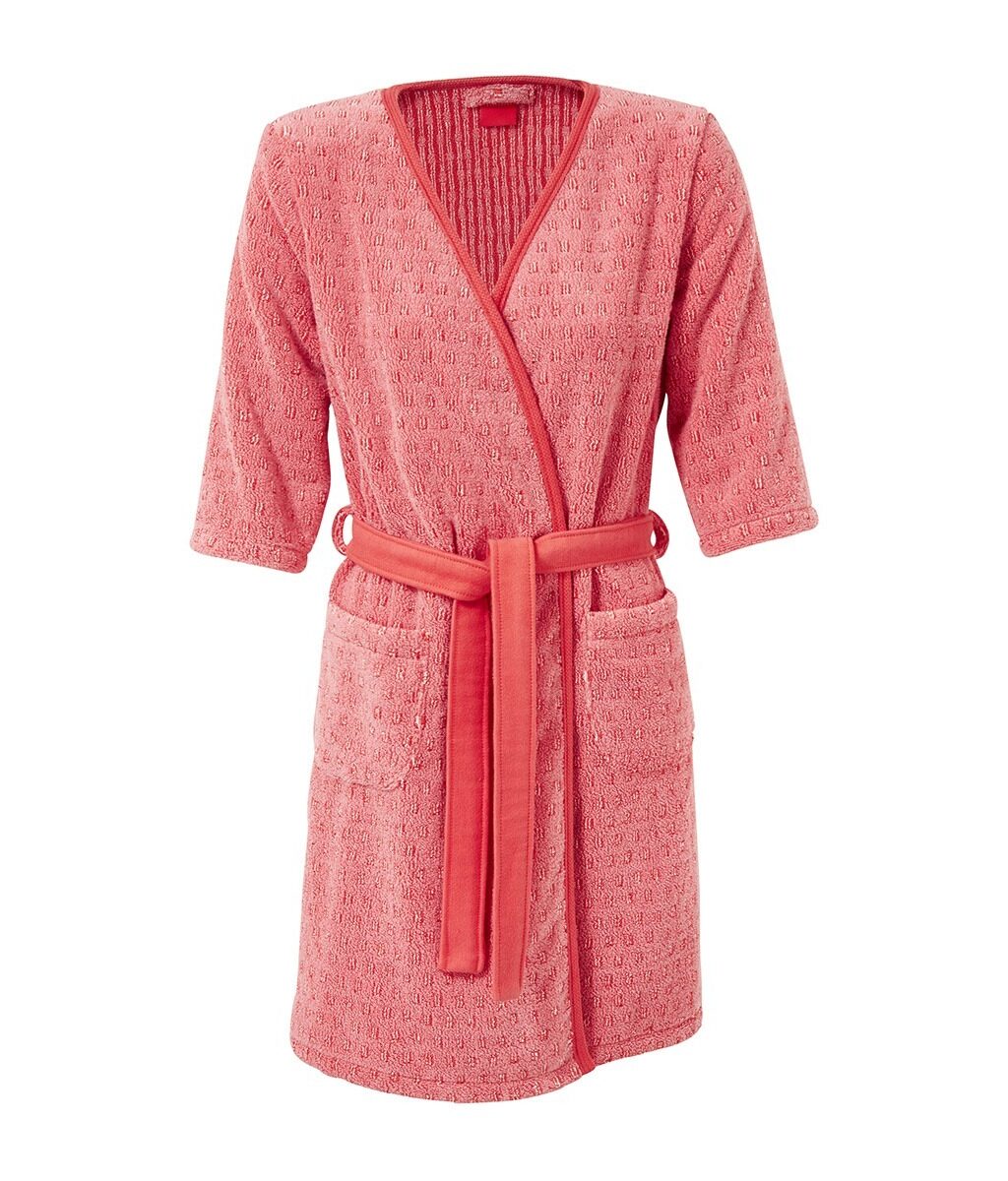 Bellecre Bath Robe