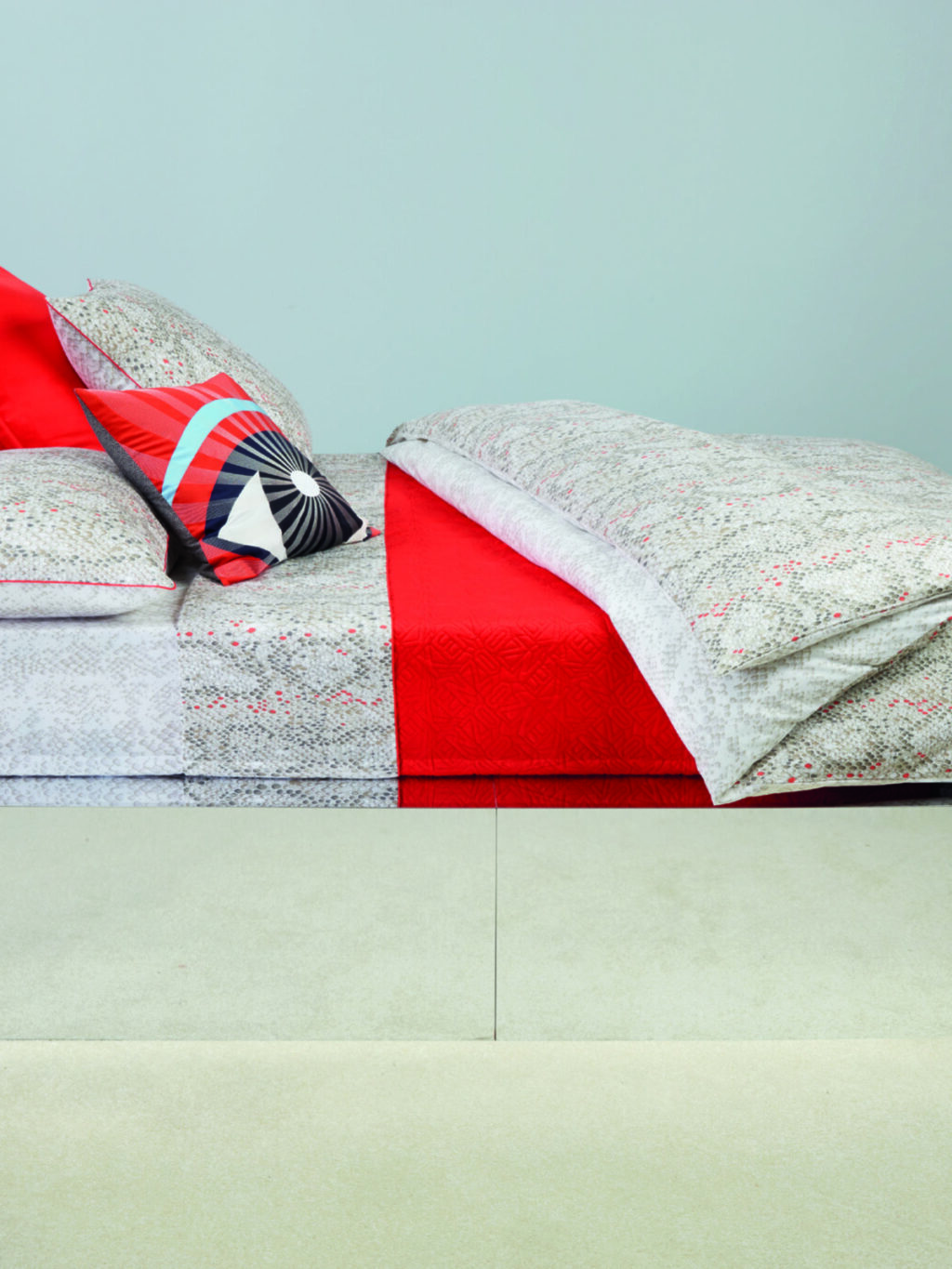 Kzsnake Bedding Collection