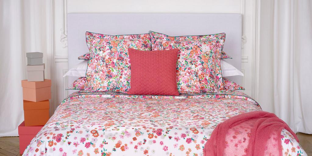 Milfiori Grenade Bedding Collection