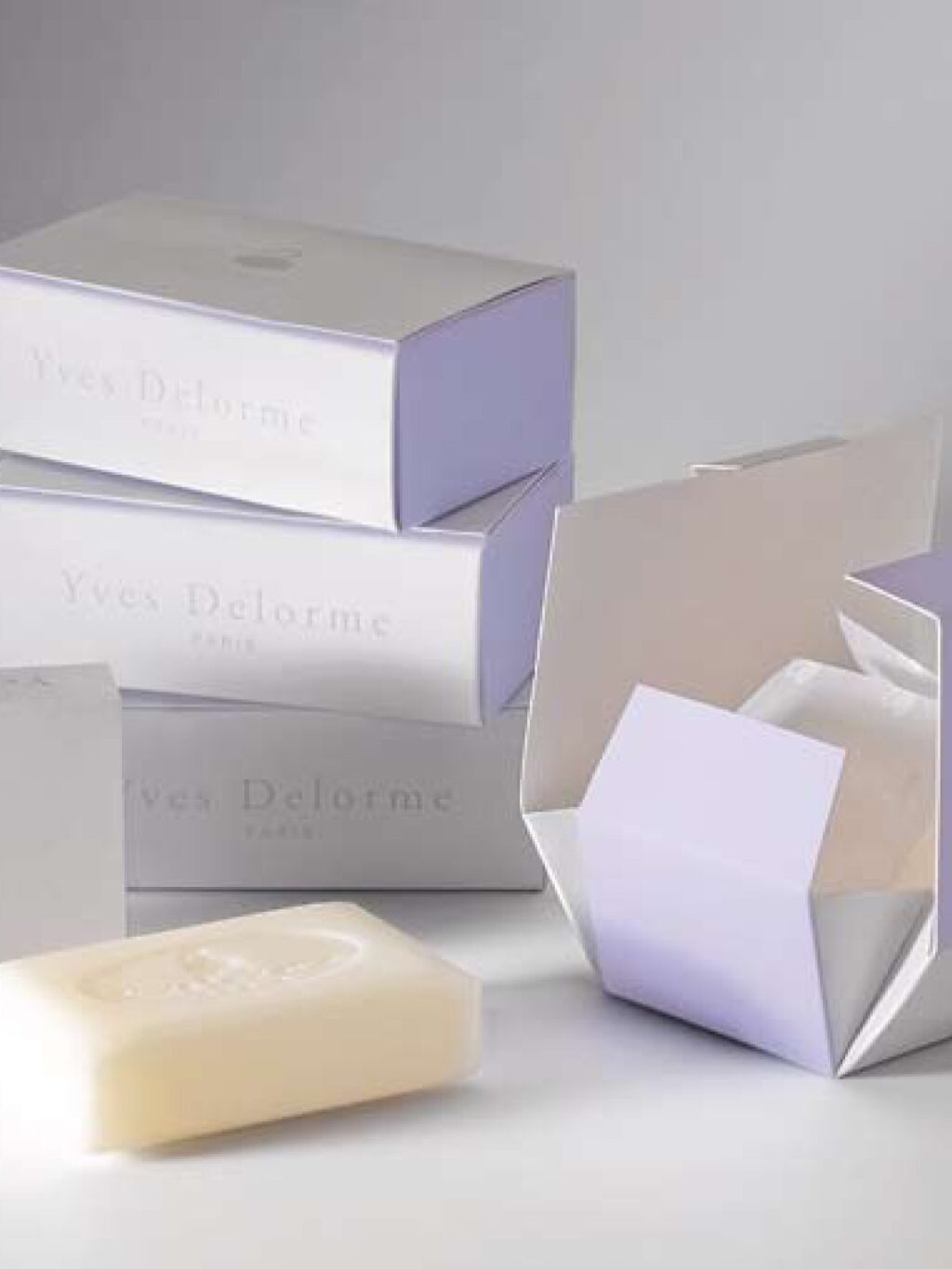 Lig-Sent Provence Soap