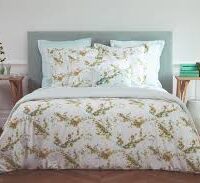 Lucine Bedding Collection