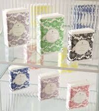 Provence Blanche Soap