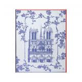 Paris Madame Tea Towel