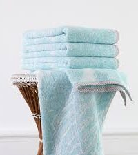 Sources Towel Collection