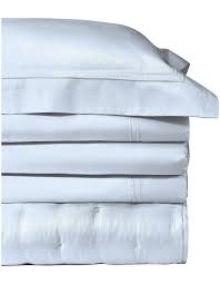 Triomphe Blue Bedding Collection