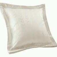 Antique White Cushion Cover
