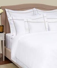 Athena Platinum Bedding Collection