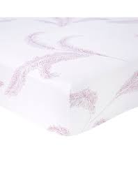 Evasion Mint Fitted Sheet