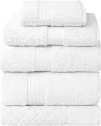 images (53) Etoile White Towel Collection