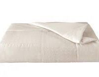 Forum White Counterpane