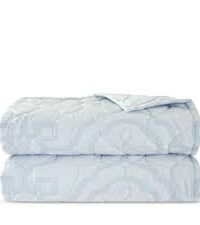 Odyssee Quilted Bedspread