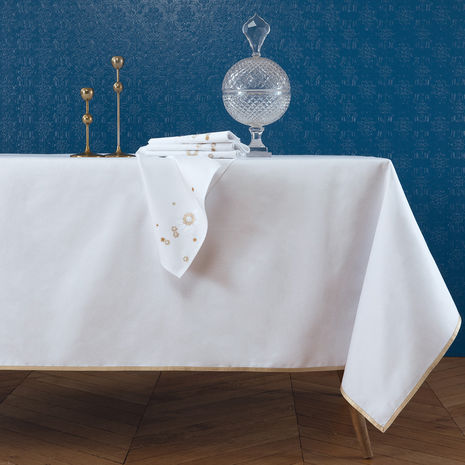 Astral Tablecloth