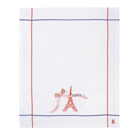 Promesse Tea Towel
