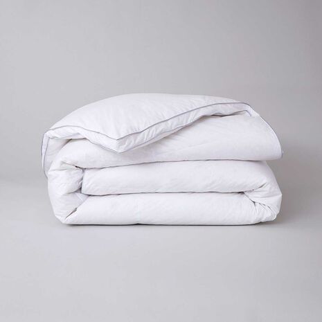 Hungarian Goose Down Duvet