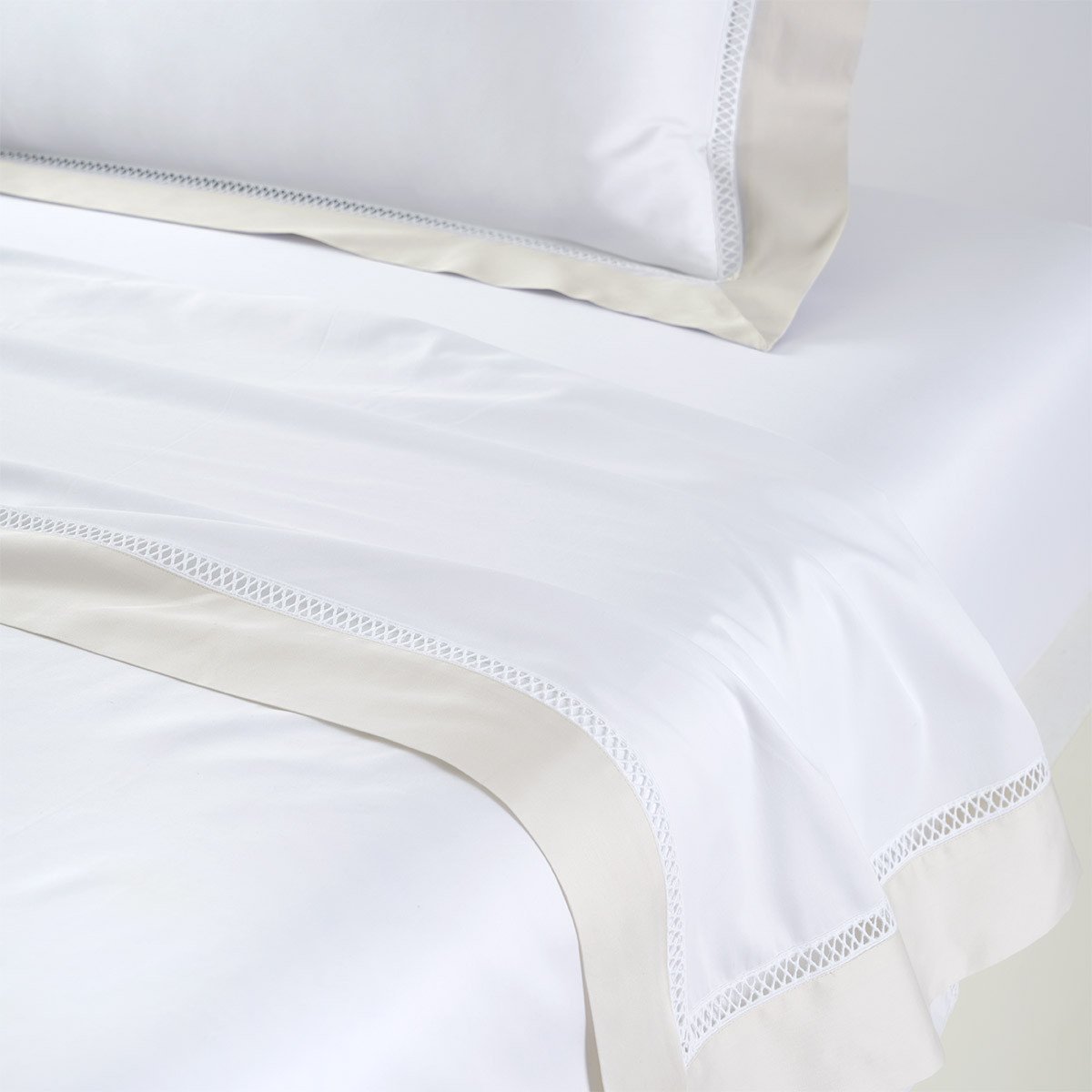 Walton Ivory Bedding Collection