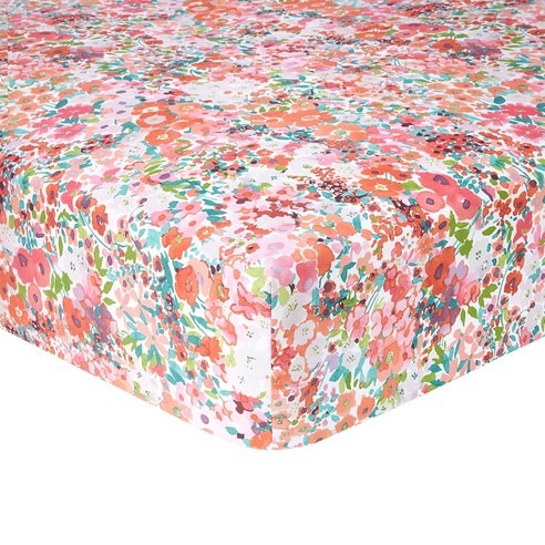 Milfiori Grenade Fitted Sheet