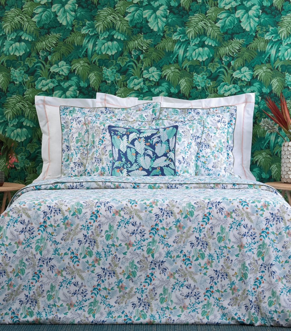 Flora Bedding Collection