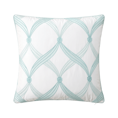 Nilbleu Cushion Cover