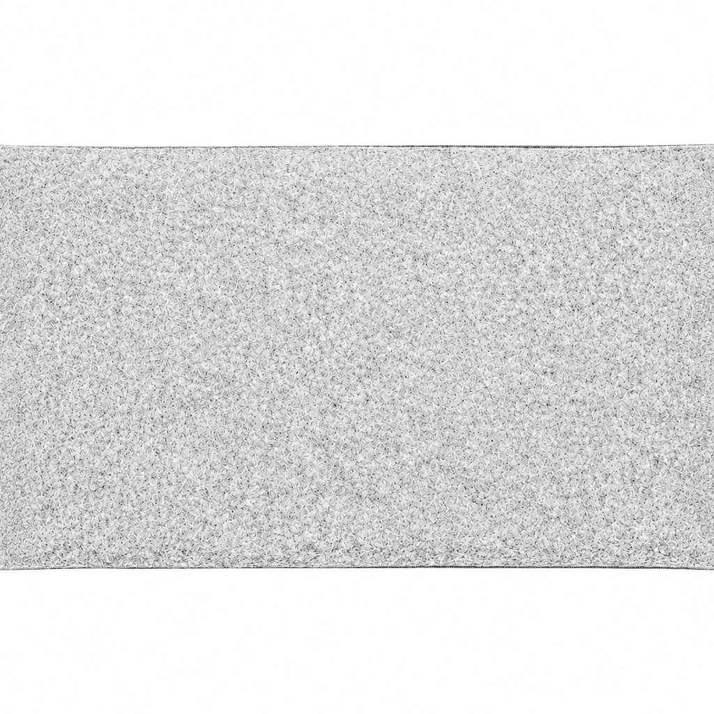 Softy Light Grey Cushion Cover