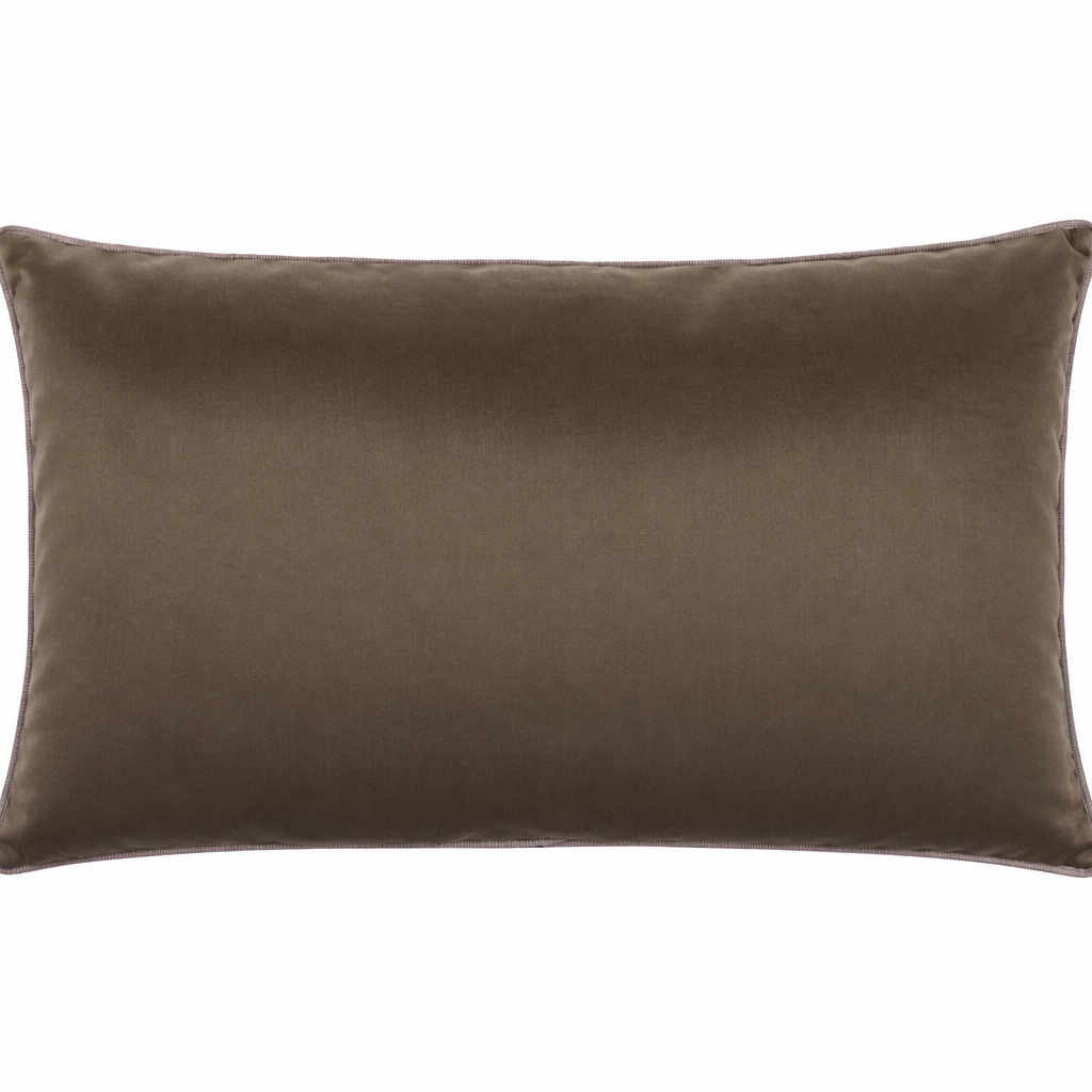 Buci Kaki Cushion Cover