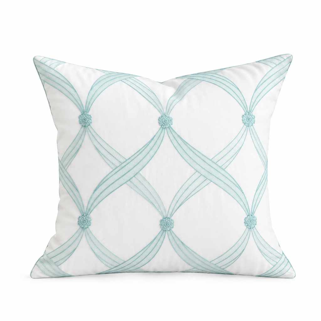 Nilbleu Cushion Cover