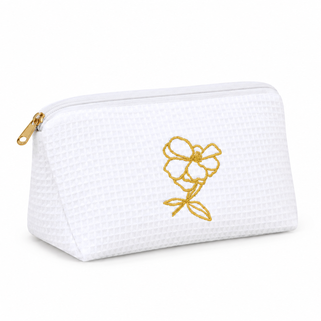Idylle Blush Tote