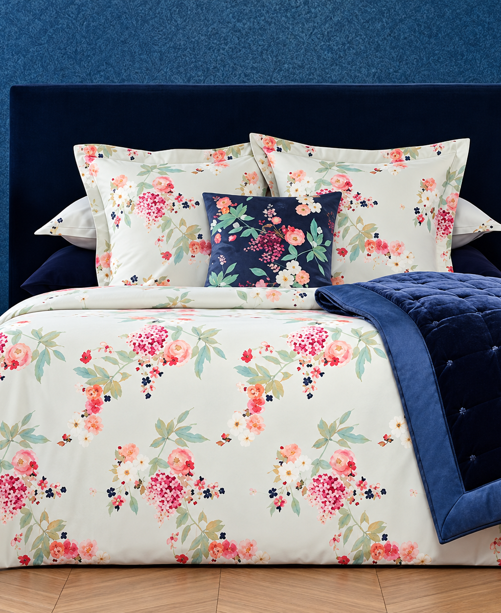 Boudoir Bedding Collection