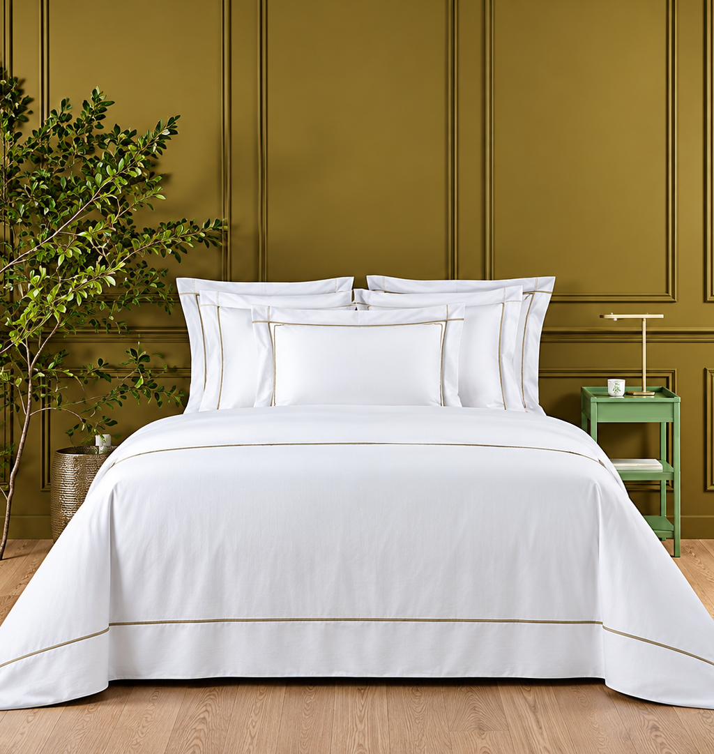 Athena Stone Bedding Collection