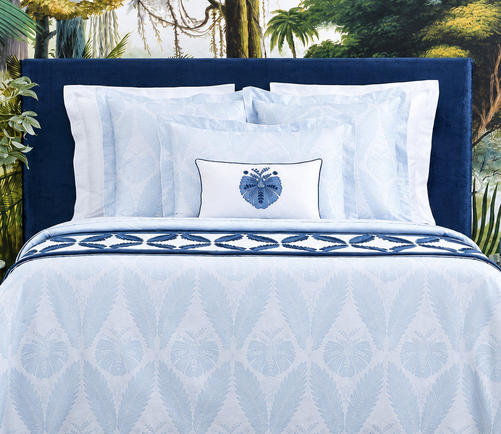 Palmes Pillowcase