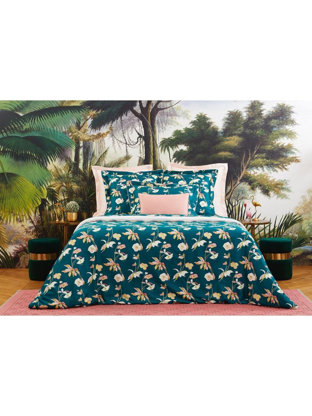 Miami Bedding Collection