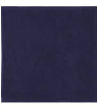 Etoile Navy Washcloth
