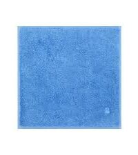 Etoile Medium Blue Washcloth
