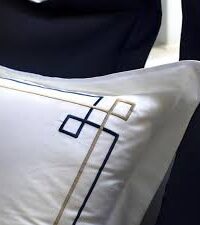 Escale Pillowcase