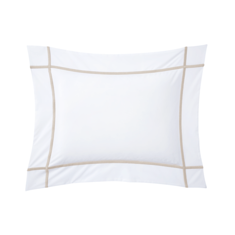 Athena Stone Pillowcase