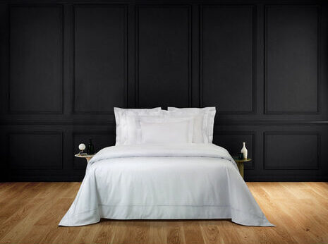 Athena Ivory Bedding Collection