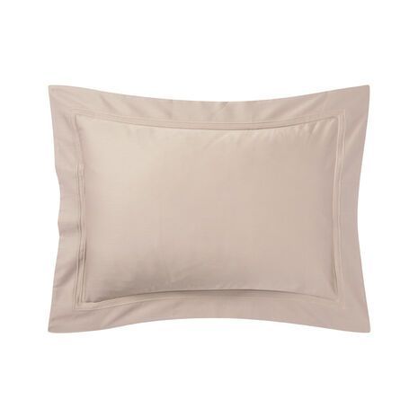 Triomphe Stone Pillowcase