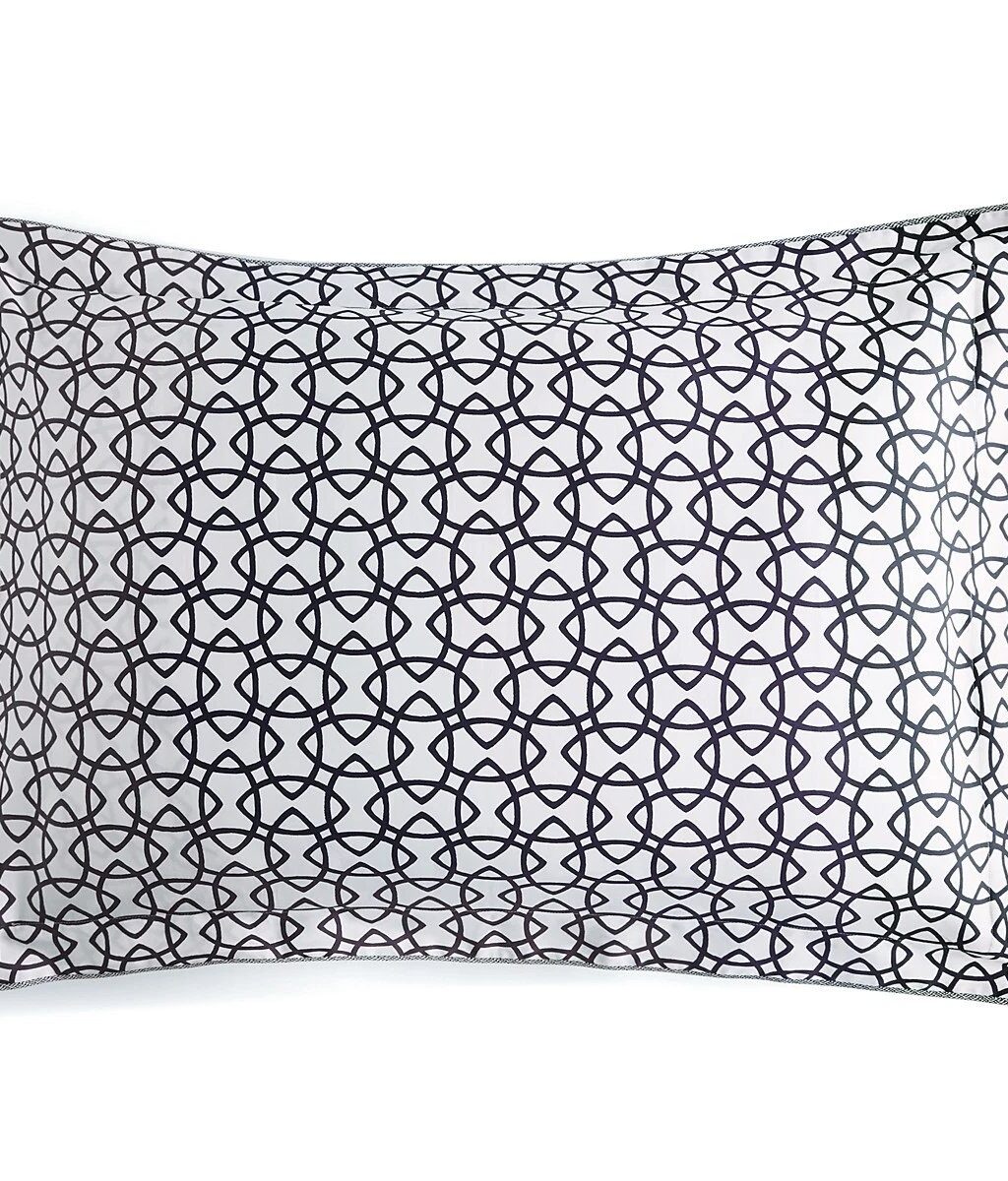 Entrela accessory pillow case